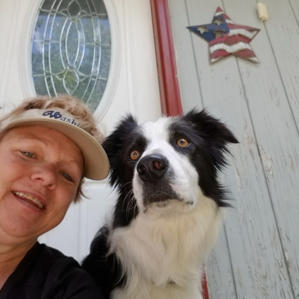 Meet your Posher, Tammy